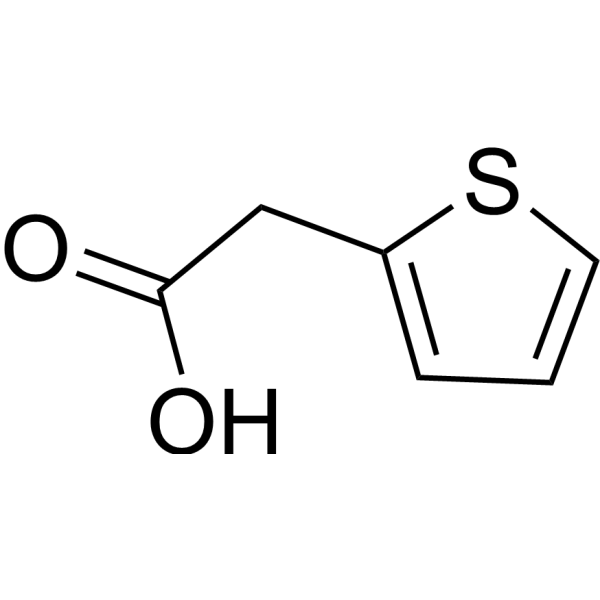 2-Thiopheneacetic acid 1918-77-0